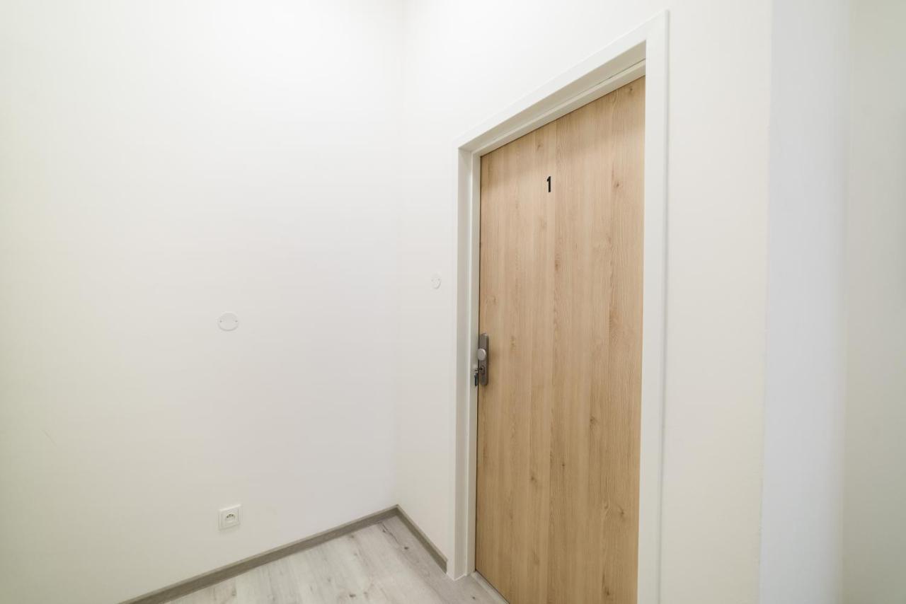 Apartmán New Near Dancing House *